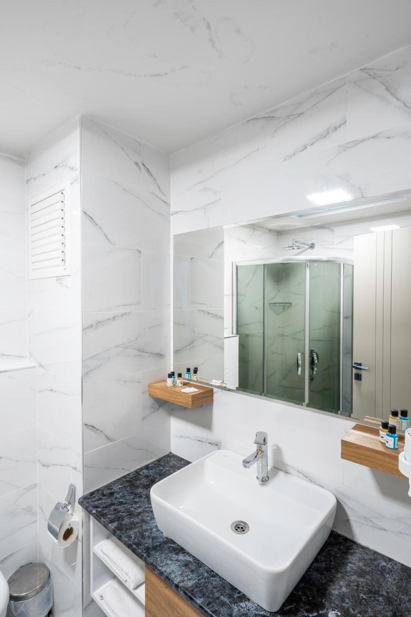 Golden World Suite Hotel Antalya Dış mekan fotoğraf
