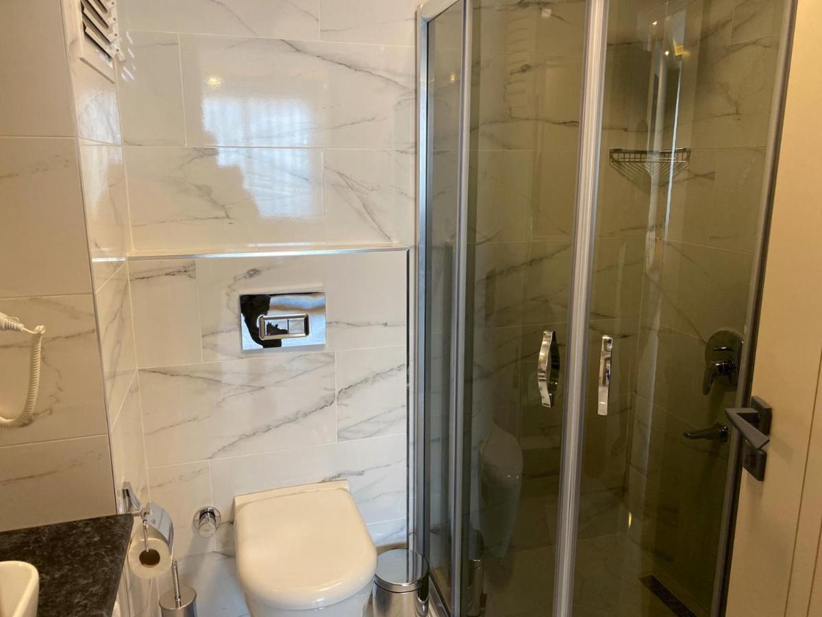 Golden World Suite Hotel Antalya Dış mekan fotoğraf