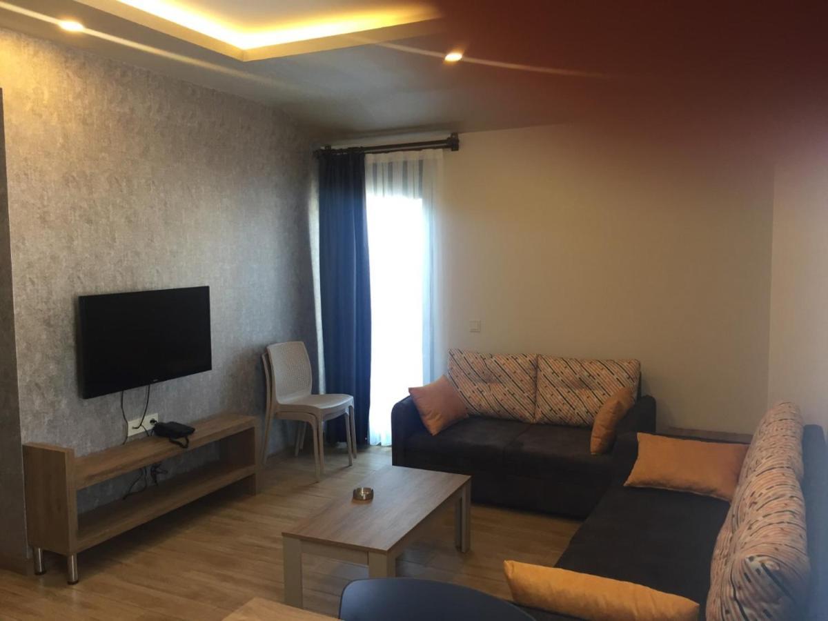Golden World Suite Hotel Antalya Dış mekan fotoğraf