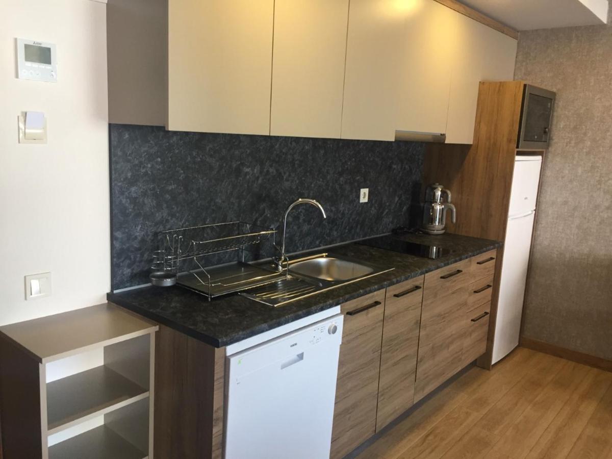 Golden World Suite Hotel Antalya Dış mekan fotoğraf
