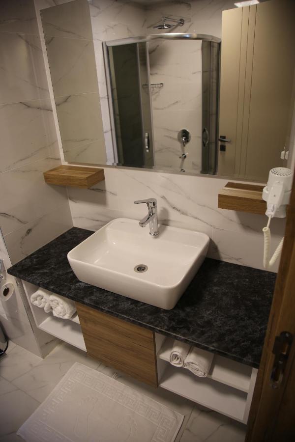 Golden World Suite Hotel Antalya Dış mekan fotoğraf
