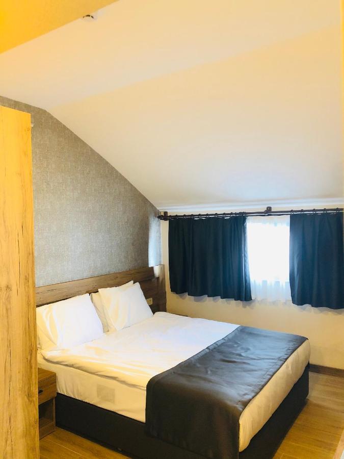 Golden World Suite Hotel Antalya Dış mekan fotoğraf
